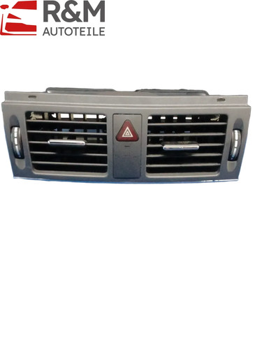 Grille ventilation tableau - de,