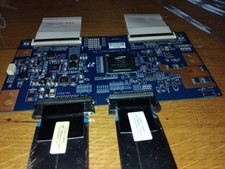 Carte con philips - carte, t-con