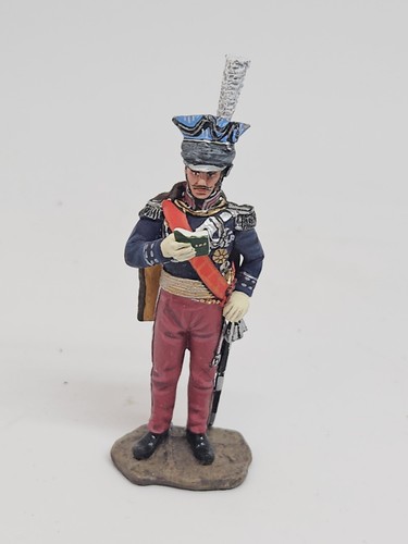 Soldat plomb période - plomb,