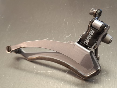 Mavic 875 rare triple - mavic,