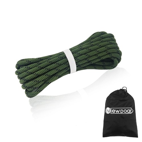Corde statique escalade - , 10