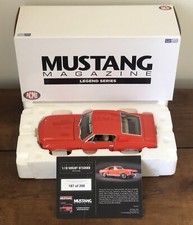 ACME 1968 FORD MUSTANG SHELBY