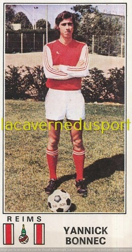 277 yannick bonnec stade - stade, de