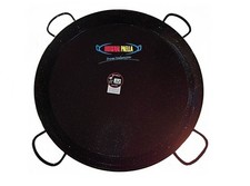 Poele a Paella Emaillé 90 cm