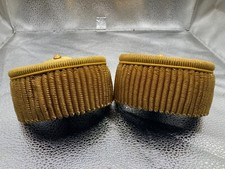 Paire Epaulette officier supérieur ESM Saint-Cyr