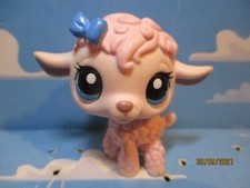 PETSHOP MOUTON N°1195