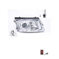 Phare Osram Night Breaker Laser Compatible Avec VW Passat 97 3B Droit Clignotant