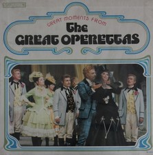 DISQUE 33 TOURS - GRANDS