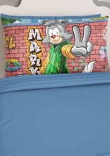 Draps complets pour enfant lit