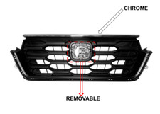 Pour 2023-2024 Honda Avant