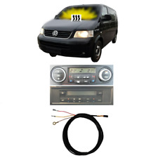 Chauffage Kit de Conversion