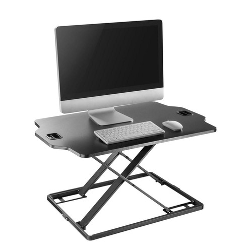 Bureau assis debout - assis/debout,