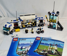 Lego City Polizei POLICE