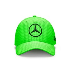 CASQUETTE MERCEDES AMG LEWIS