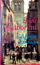 Livre Roman Policier