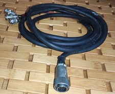 CABLE MULTIBOCHES VIDEO / bnc  - CCZ OU AUTRES ..SONY / THOMSON / JVC 