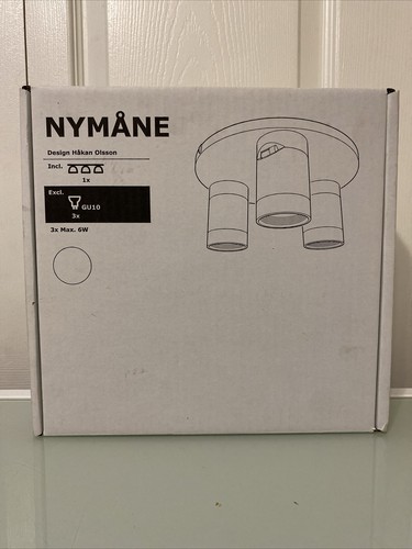 Ikea nymåne nymane ceiling - nymÅne,