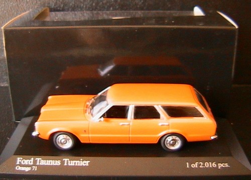 Ford taunus turnier 1970 - turnier,
