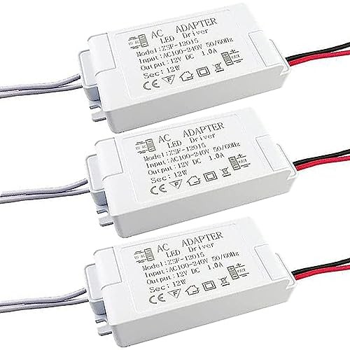 Lot transformateurs led - lot, de