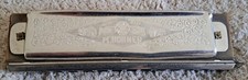 ? Harmonica The Super Chromonica Hohner