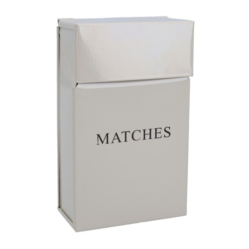 Porte boîte allumettes - porte-boîte, d'allumettes