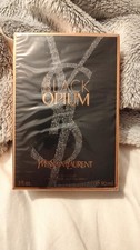 parfum femme Black Opium Yves
