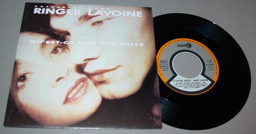 Marc lavoine catherine - lavoine,