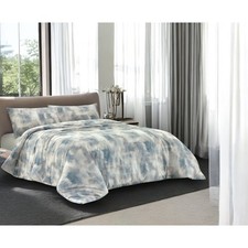 Housse de couette en coton Ice