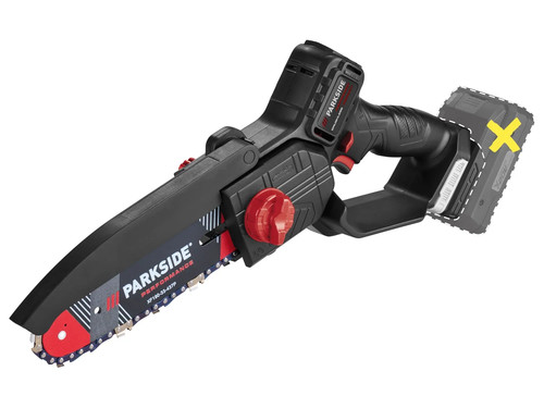 Parkside tronçonneuse sans - parkside®,