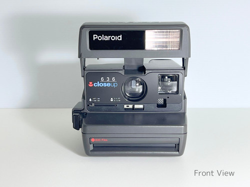 Appareil photo instantané