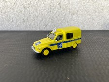 Citroën Acadiane Michelin –