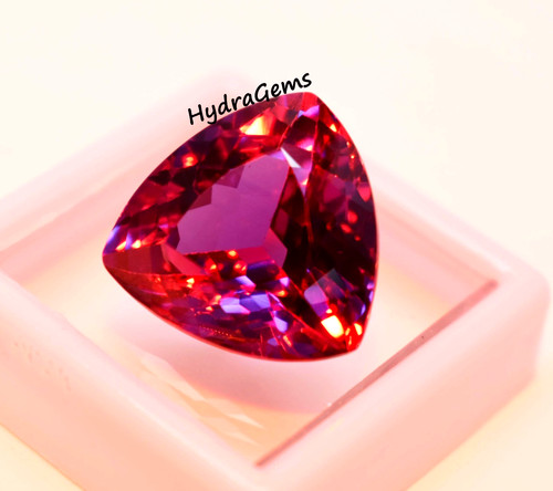 Pierre précieuse alexandrite