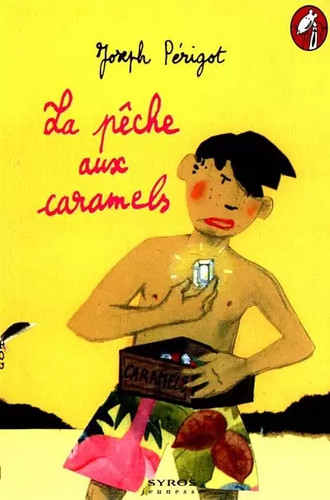 Pêche aux caramels joseph - la,
