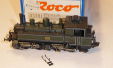 Roco 43281 H0 Locomotive à