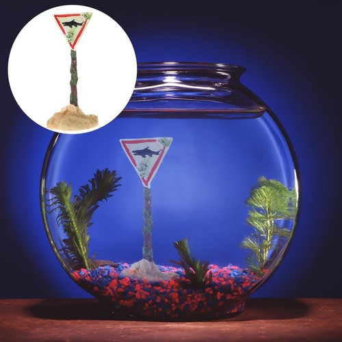 Décoration pour aquarium - décoration,