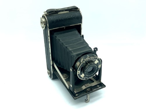Kodak junior 620 - de,
