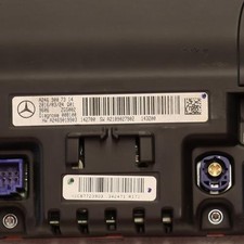 Ecran GPS MERCEDES CLASSE B