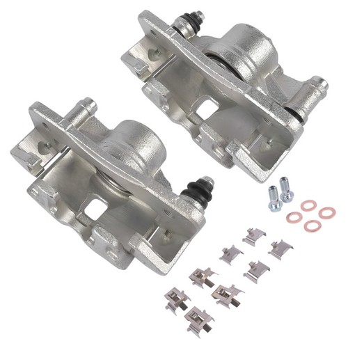 2pcs front left - 2pcs,