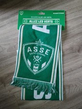 Echarpes AS SAINT-ETIENNE Football Collector  ASSE LES VERTS