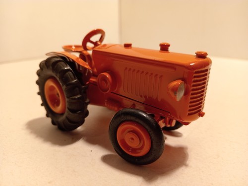 Cij tracteur agricole - cij,