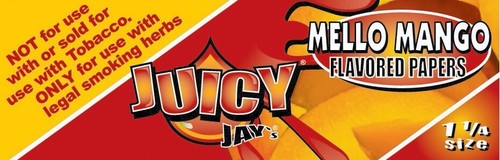 Juicy jay mello - juicy, 1