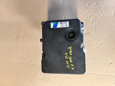 BOITIER BLOC ABS CITROEN C4 PICASSO COURT 1.6 HDI 110CV 0265230477 / 9660934580