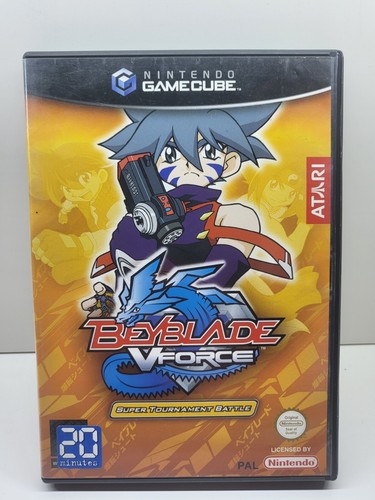 Beyblade vforce super - beyblade,