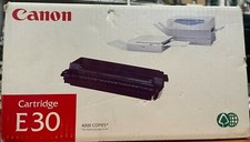 Canon E30 1491A003 cartouche noir.