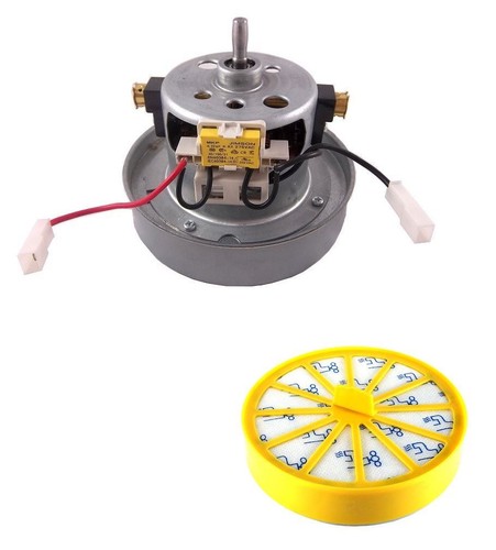Compatible aspirateur moteur - moteur, (