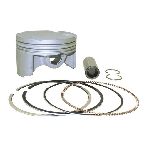62mm piston kit - kit, for