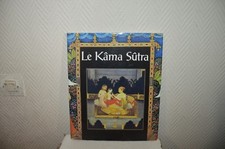  LIVRE  KAMA SUTRA TEXTE SACRE EXTASE SEXUELLE EROTIQUE  LE CLUB