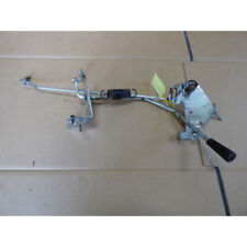 LEVIER + TRINGLE DE VITESSE AUTOPORTEE SENTINEL (MURRAY) 125/96 (01) - AUTOPORTE