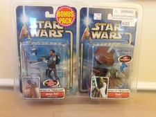 Star Wars Attack of the Clones