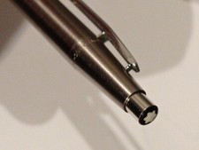 Rare Stylo Bille Montblanc